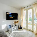 My Peschiera Holiday Q1 Апартаменты *