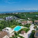My Peschiera Holiday Q1 Апартаменты