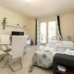 شقة My Peschiera Holiday Q1 كاستلْنْيوفو ديل غارد