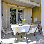My Peschiera Holiday Q1 Апартаменты