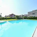 My Peschiera Holiday Q1 شقة كاستلْنْيوفو ديل غارد