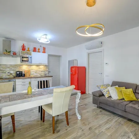 My Peschiera Q1 Apartment Castelnuovo del Garda
