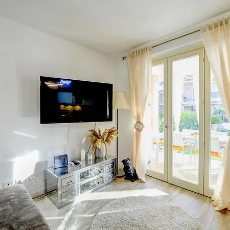 My Peschiera Q1 Apartment *