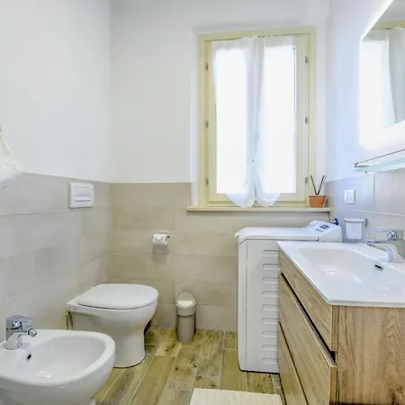 My Peschiera Q1 Apartment