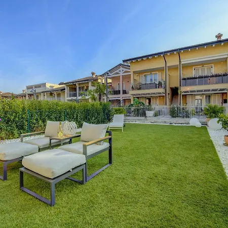 Apartment My Peschiera Q1 Castelnuovo del Garda