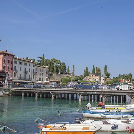 My Peschiera Q1 * Castelnuovo del Garda