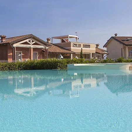 My Peschiera Q1 Apartment