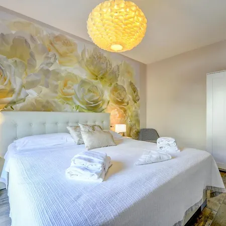 Apartment My Peschiera Q1 Castelnuovo del Garda