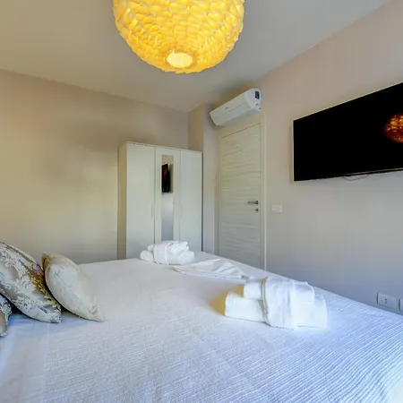 My Peschiera Q1 Apartment
