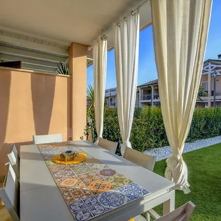 Apartment My Peschiera Q1 Castelnuovo del Garda
