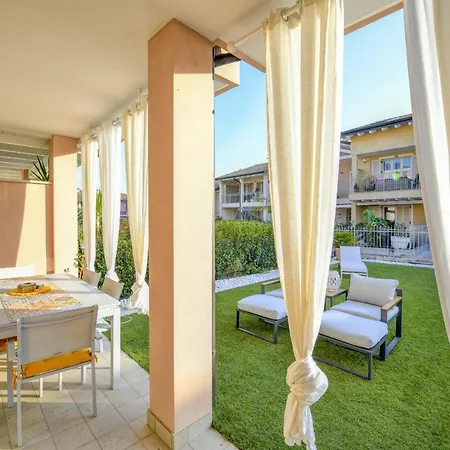 My Peschiera Q1 Apartment