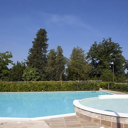 Apartment My Peschiera Q1 Castelnuovo del Garda