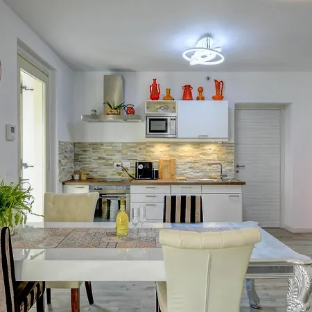 Apartment My Peschiera Q1