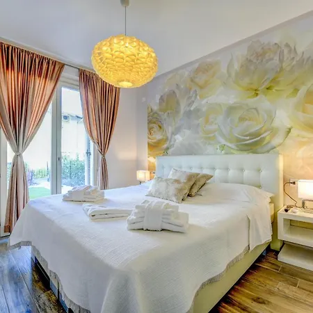 My Peschiera Q1 Apartment *