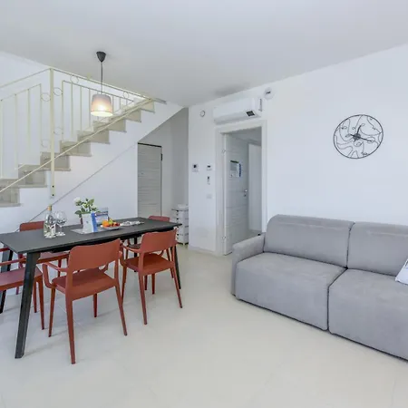 Apartment My Peschiera Q1 Castelnuovo del Garda
