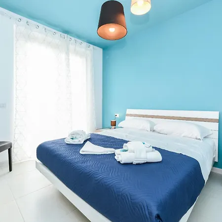 Apartment My Peschiera Q1