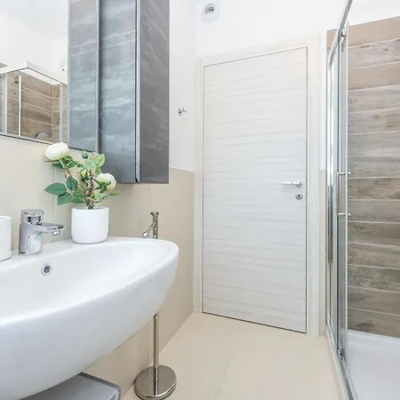 My Peschiera Q1 Apartment Castelnuovo del Garda