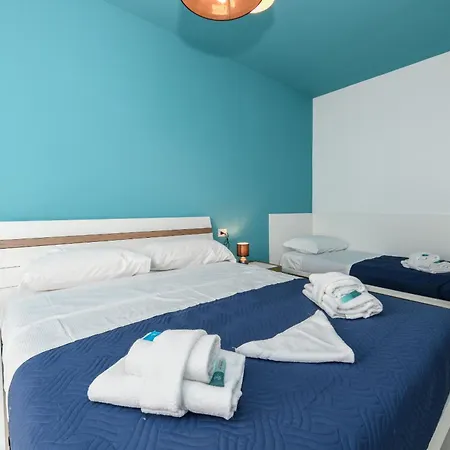 Apartment My Peschiera Holiday Q1 *