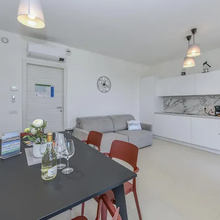 Apartment My Peschiera Holiday Q1