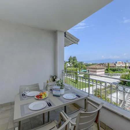 My Peschiera Q1