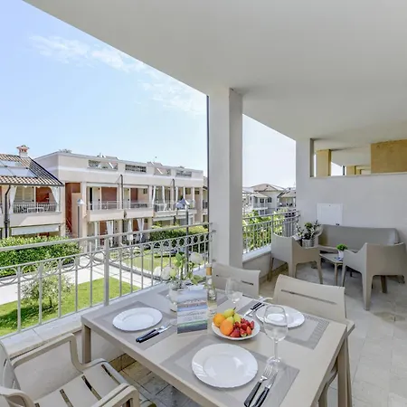 My Peschiera Q1 Apartment