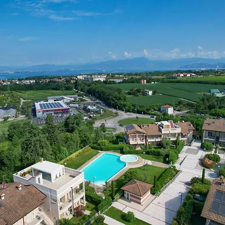My Peschiera Q1 Apartment