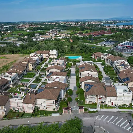 Apartment My Peschiera Holiday Q1 Castelnuovo del Garda
