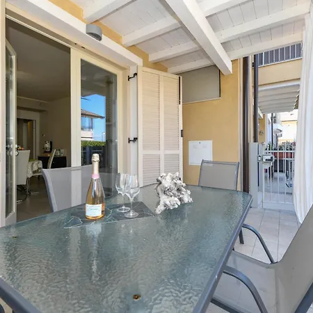 Apartment My Peschiera Q1 *