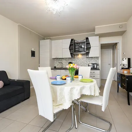 My Peschiera Q1 Apartment