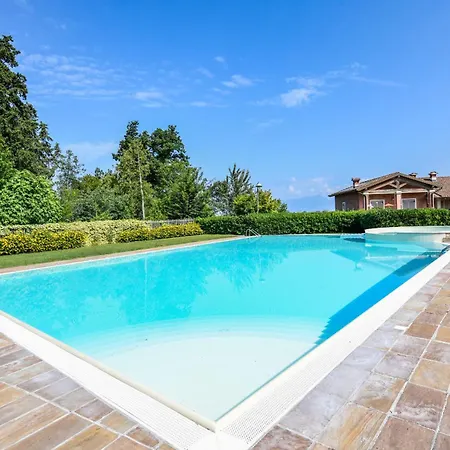 Apartment My Peschiera Q1 *