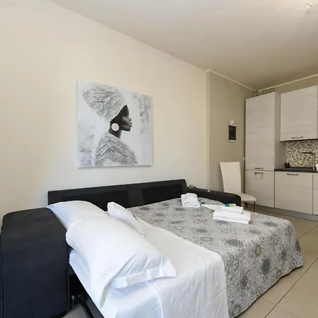 Apartment My Peschiera Q1 Castelnuovo del Garda