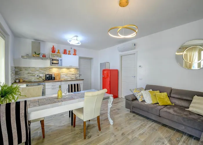 My Peschiera Holiday Q1 Apartment Castelnuovo del Garda