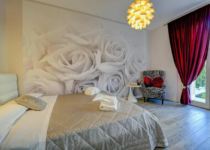 My Peschiera Holiday Q1 Apartment *