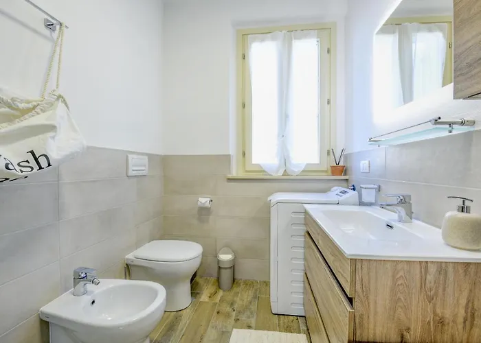 My Peschiera Holiday Q1 Apartment