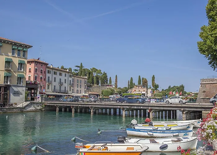 My Peschiera Holiday Q1 * Castelnuovo del Garda