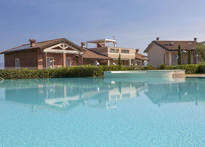 My Peschiera Holiday Q1 Apartment