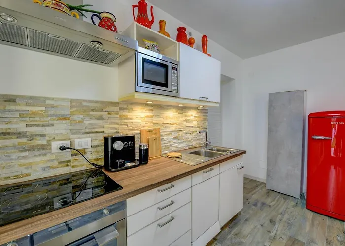 My Peschiera Holiday Q1 * Castelnuovo del Garda