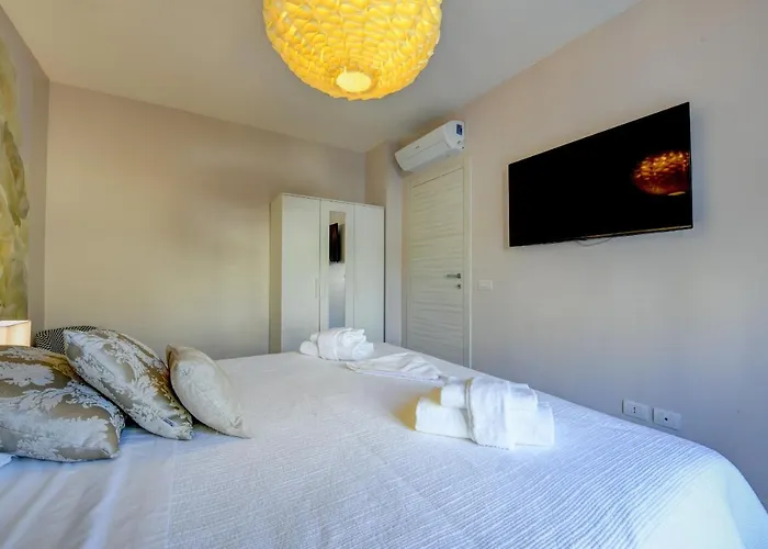 My Peschiera Holiday Q1 Apartment