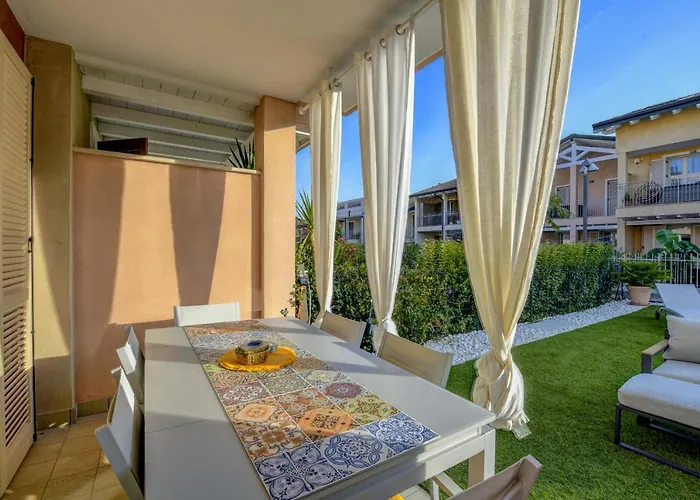 Apartment My Peschiera Holiday Q1 Castelnuovo del Garda