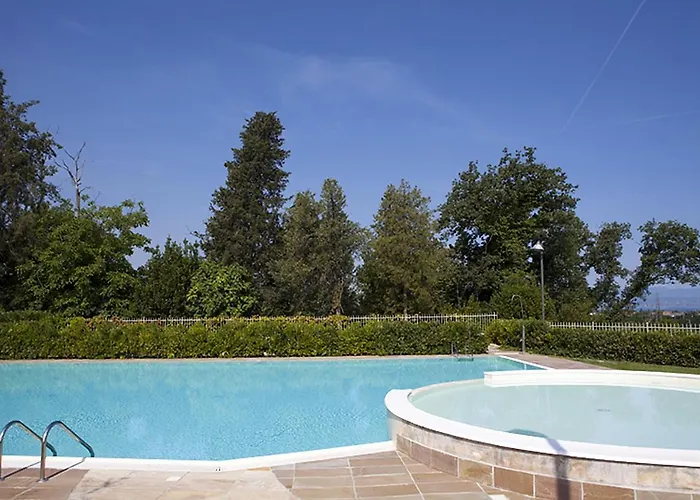 Apartment My Peschiera Holiday Q1 Castelnuovo del Garda