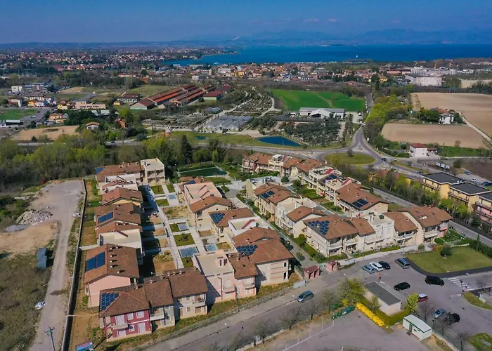 Apartment My Peschiera Holiday Q1 *