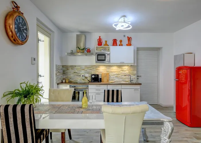 Apartment My Peschiera Holiday Q1