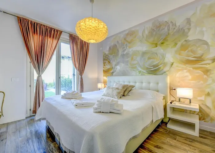 My Peschiera Holiday Q1 Apartment *