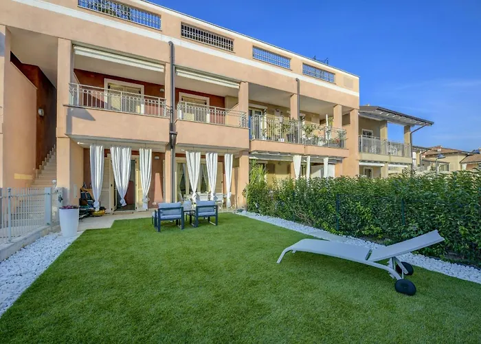 My Peschiera Holiday Q1