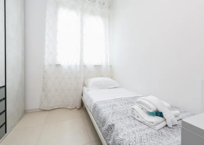 My Peschiera Holiday Q1 Castelnuovo del Garda