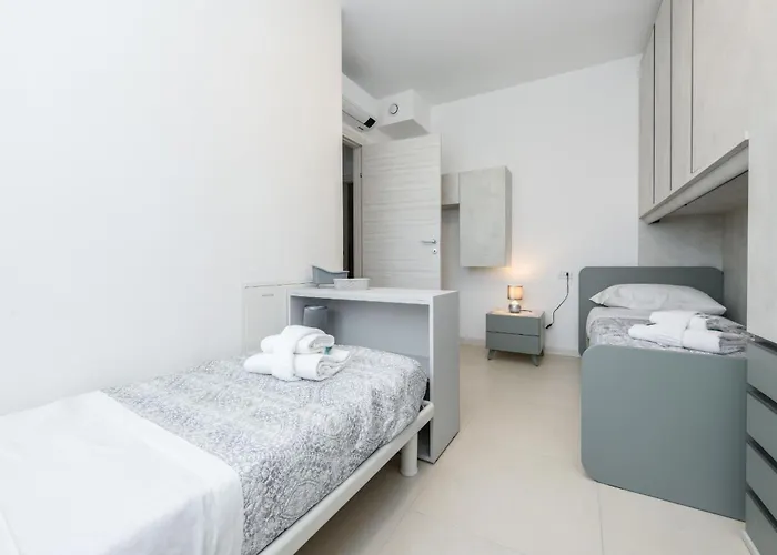 Apartment My Peschiera Holiday Q1