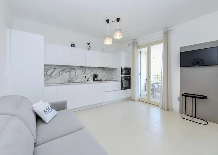 My Peschiera Holiday Q1 Apartment