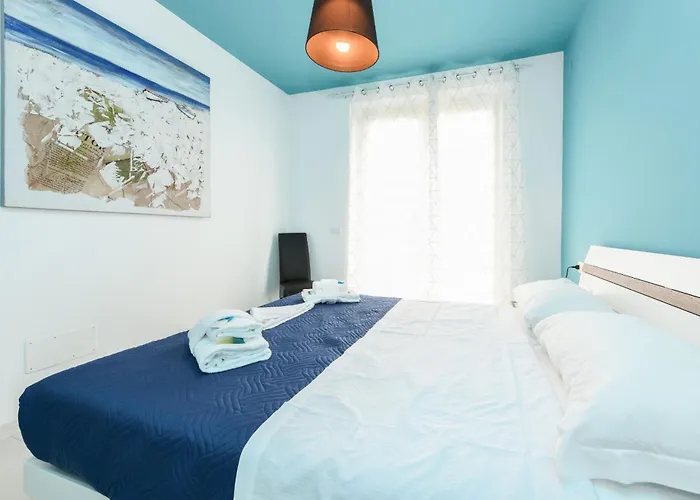 My Peschiera Holiday Q1 Apartment *