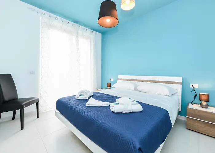 My Peschiera Holiday Q1 Apartment Castelnuovo del Garda