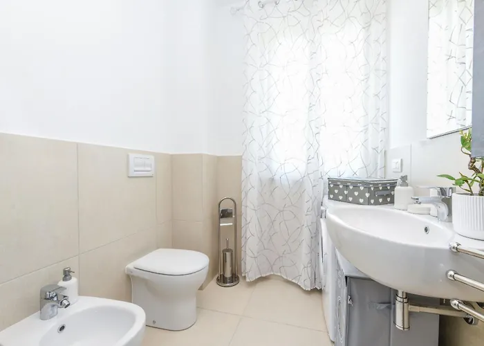 My Peschiera Holiday Q1 * Castelnuovo del Garda